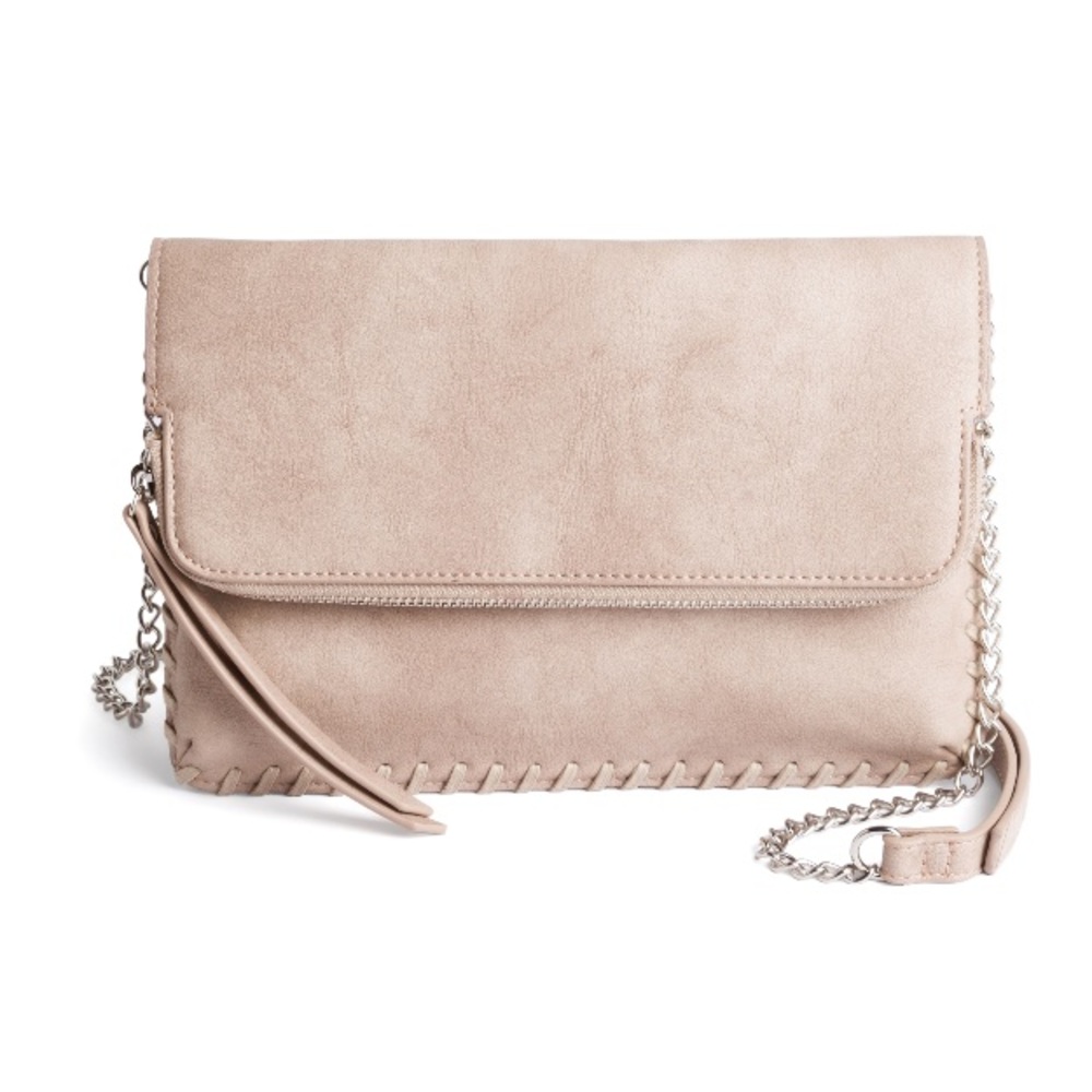 Urban Expressions Crossbody